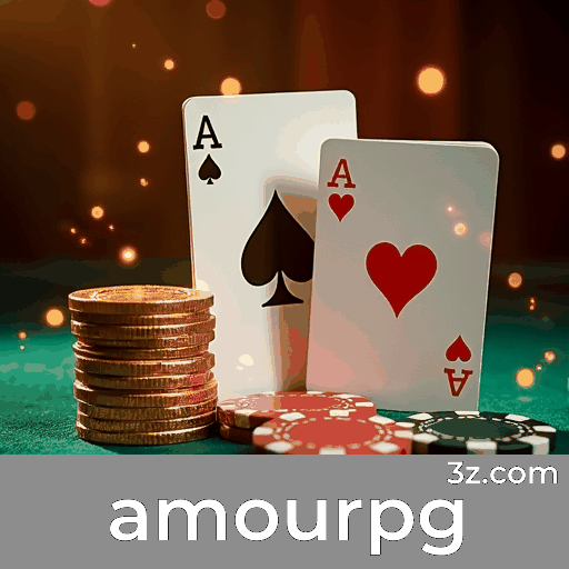 amourpg: Seu Cassino Premiável e Seguro