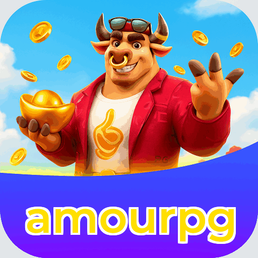 amourpg Logo